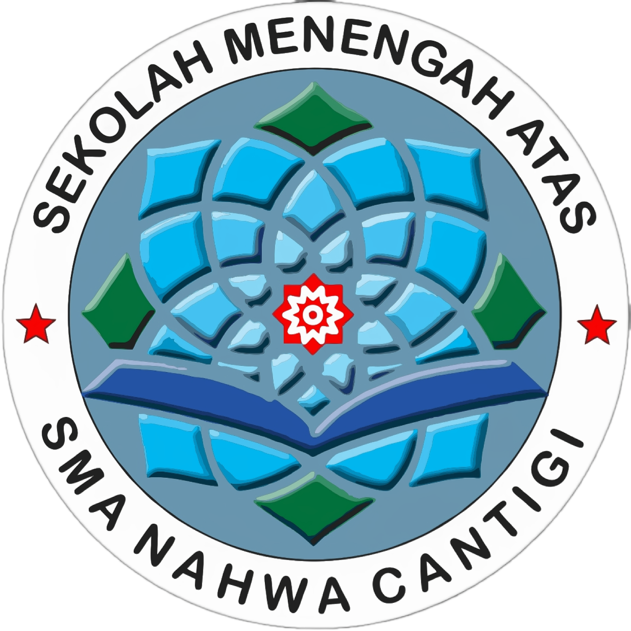 SMA NAHWA CANTIGI