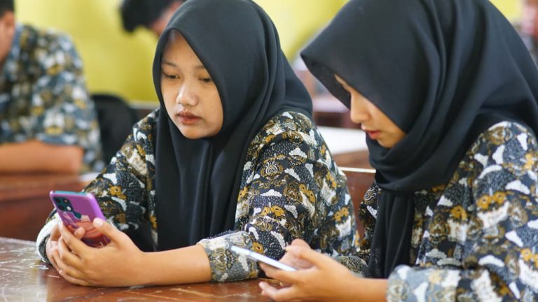 ASESMEN SUMATIF AKHIR SEMESTER