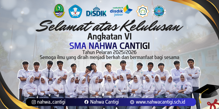 KELULUSAN ANGKATAN VI TAHUN 2026