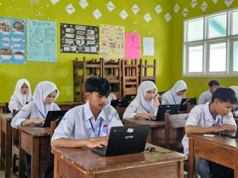 TES KEMAMPUAN AKADEMIK (TKA) Tahun Pelajaran 2026/2027